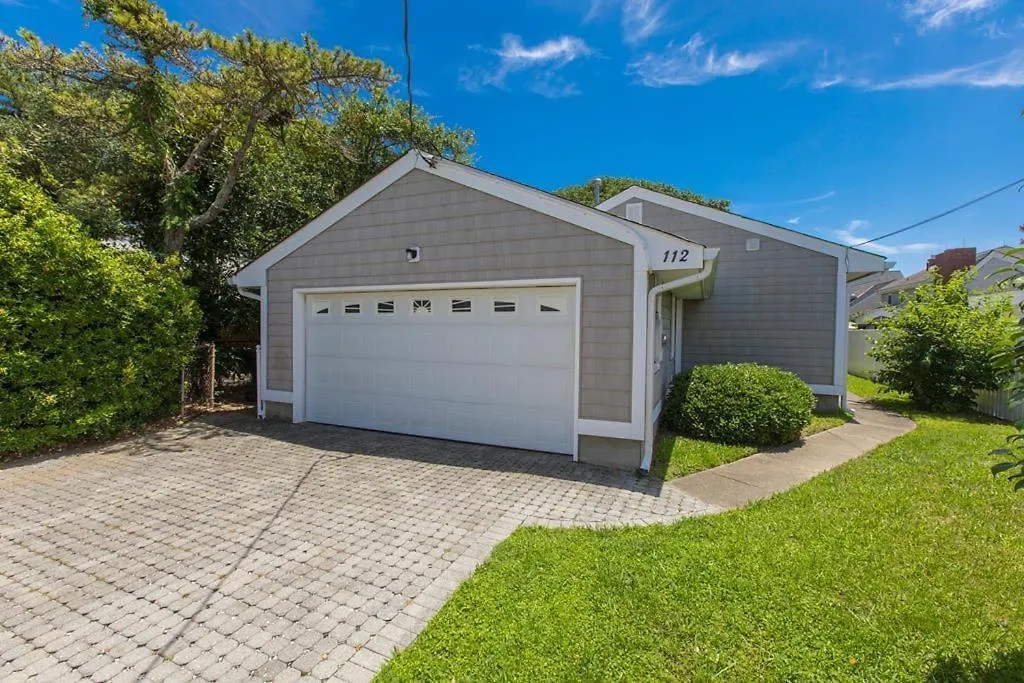 Holiday home A Beach Haven Virginia Beach
