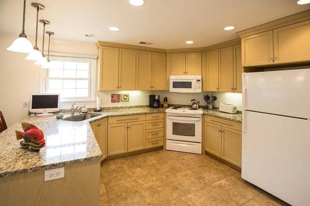 A Beach Haven Virginia Beach Holiday home