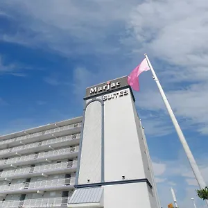 Marjac Virginia Oceanfront Virginia Beach