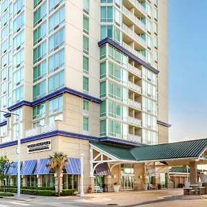 Hilton Ocean Club Resort, Virginia Beach, Va Aparthotel