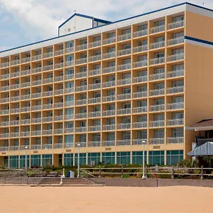 3* Hotel Fairfield & By Marriott Virginia Oceanfront